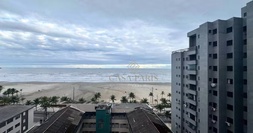 Apartamento com 2 dormitórios à venda, 86 m² por R$ 390.000,00 - Aviação - Praia Grande/SP