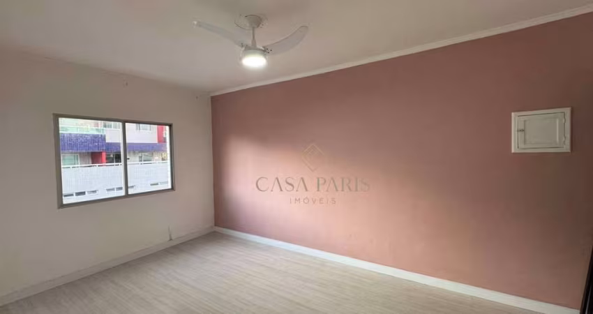 Apartamento à venda, 60 m² por R$ 280.000,00 - Tupi - Praia Grande/SP