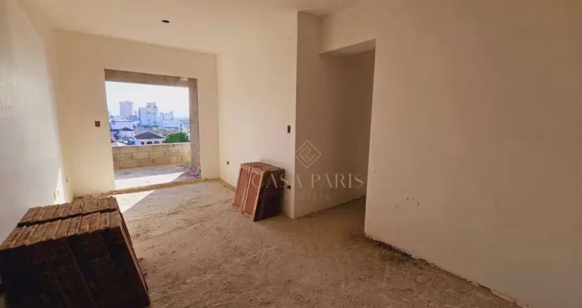 Apartamento à venda, 77 m² por r$ 615.916,00 - canto do forte - praia grande/sp