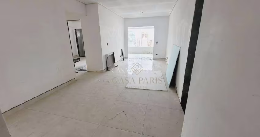 Apartamento à venda, 119 m² por R$ 1.230.000,00 - Caiçara - Praia Grande/SP