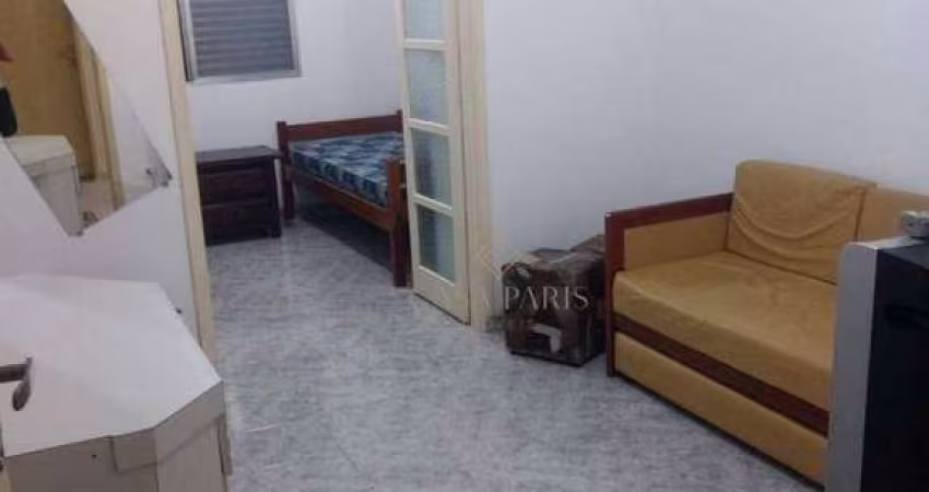 Kitnet à venda, 35 m² por R$ 175.000,00 - Tupi - Praia Grande/SP