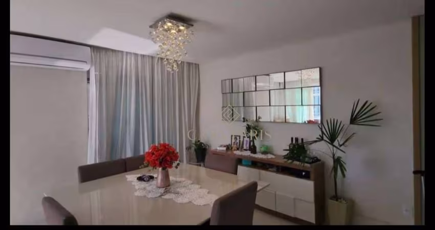 Cobertura com 3 dormitórios à venda, 231 m² por R$ 1.400.000,00 - Canto do Forte - Praia Grande/SP