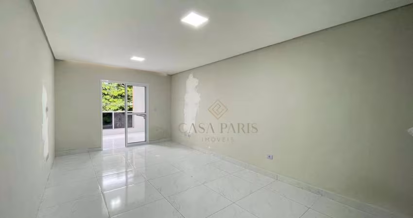 Sobrado com 3 dormitórios à venda, 85 m² por R$ 520.000 - Aviação - Praia Grande/SP
