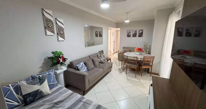 Apartamento à venda, 83 m² por r$ 780.000,00 - canto do forte - praia grande/sp