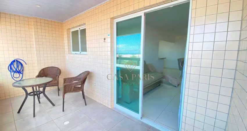 Apartamento à venda, 83 m² por r$ 680.000,00 - caiçara - praia grande/sp