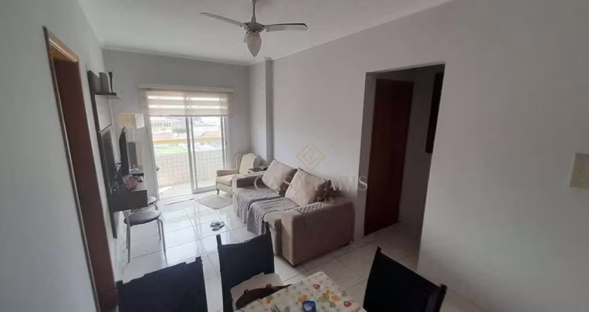 Apartamento à venda, 47 m² por R$ 310.000,00 - Tupi - Praia Grande/SP