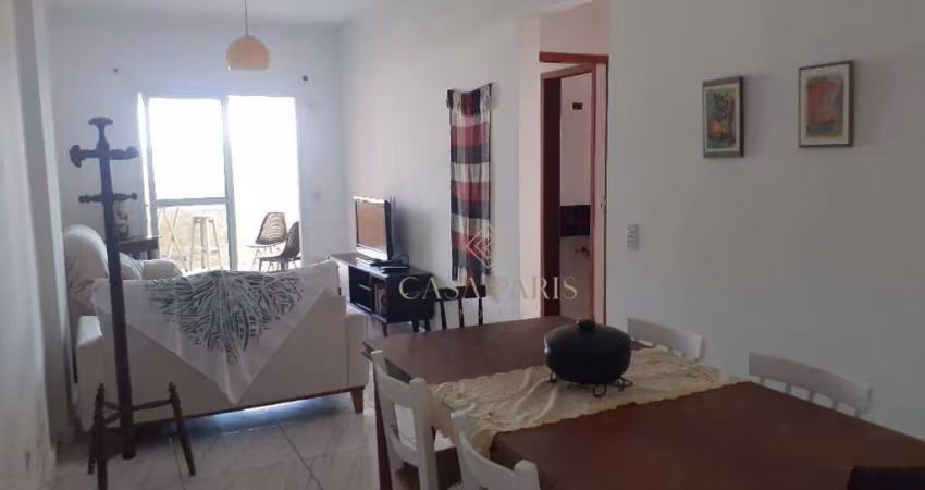 Apartamento com 2 dormitórios à venda, 89 m² por R$ 440.000,00 - Vilamar - Praia Grande/SP