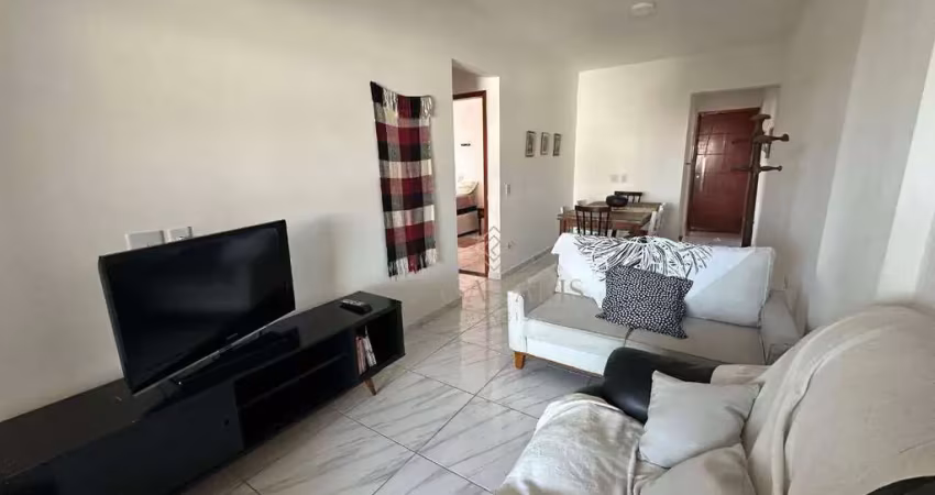 Apartamento com 2 dormitórios à venda, 89 m² por R$ 440.000,00 - Caiçara - Praia Grande/SP