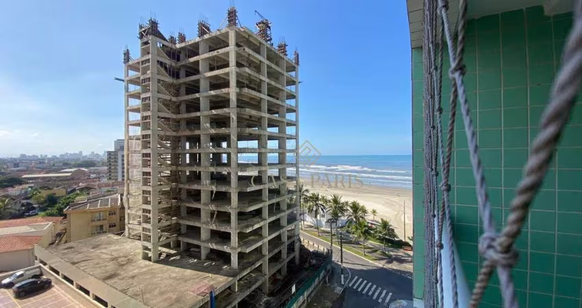 Apartamento com 2 dormitórios à venda, 81 m² por R$ 440.000,00 -  Jardim Real - Praia Grande/SP