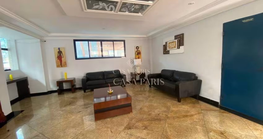 Kitnet com 1 dormitório à venda, 35 m² por R$ 170.000,00 - Tupi - Praia Grande/SP