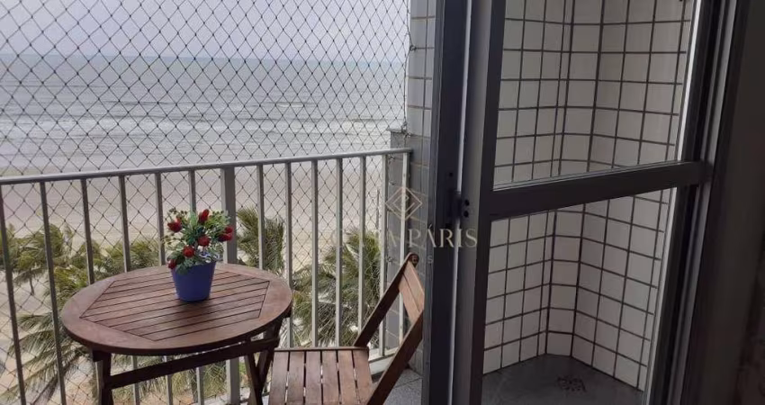 Apartamento com 1 dormitório à venda, 60 m² por R$ 340.000,00 - Vila Balneária - Praia Grande/SP