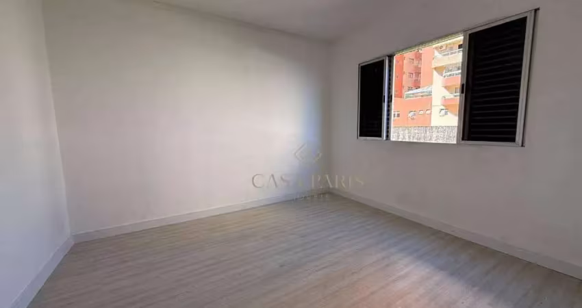 Apartamento à venda, 50 m² por r$ 250.000,00 - canto do forte - praia grande/sp