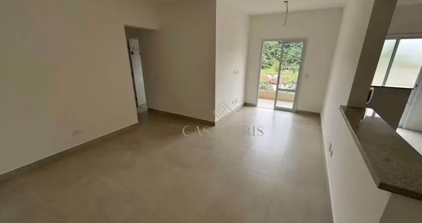 Apartamento à venda, 81 m² por r$ 630.000,00 - canto do forte - praia grande/sp