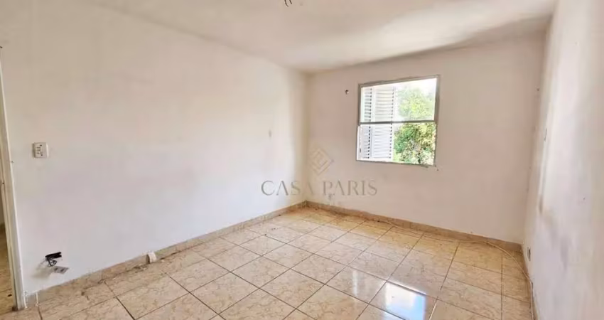 Kitnet com 1 dormitório à venda, 32 m² por r$ 199.000,00 - boqueirão - praia grande/sp