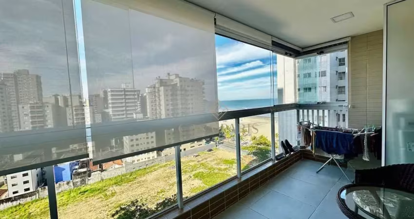 Apartamento à venda, 91 m² por r$ 900.000,00 - aviação - praia grande/sp