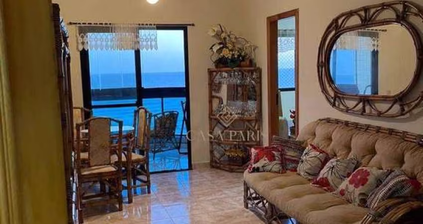 Apartamento com 2 dormitórios à venda, 81 m² por R$ 530.000,00 - Caiçara - Praia Grande/SP