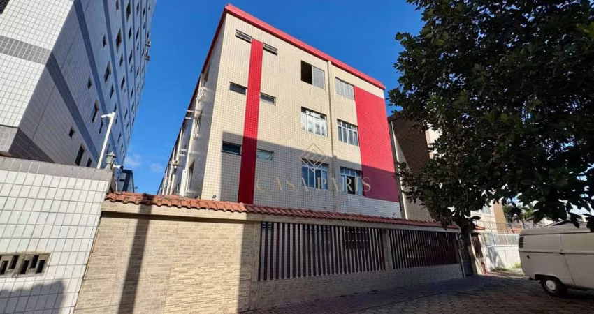 Kitnet com 1 dormitório à venda, 30 m² por R$ 167.000,00 - Mirim - Praia Grande/SP