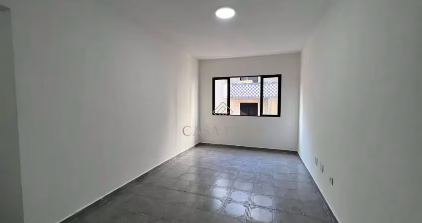 Apartamento com 1 dormitório à venda, 52 m² por R$ 265.000,00 - Tupi - Praia Grande/SP