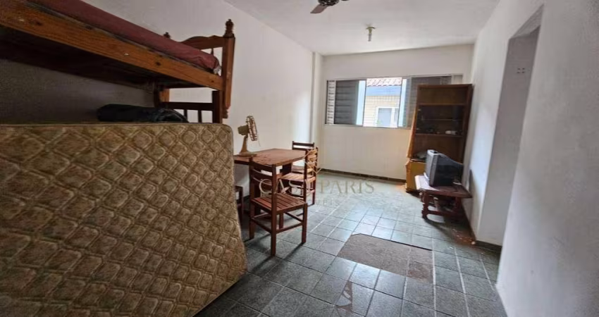 Kitnet com 1 dormitório à venda, 32 m² por R$ 155.000,00 - Mirim - Praia Grande/SP