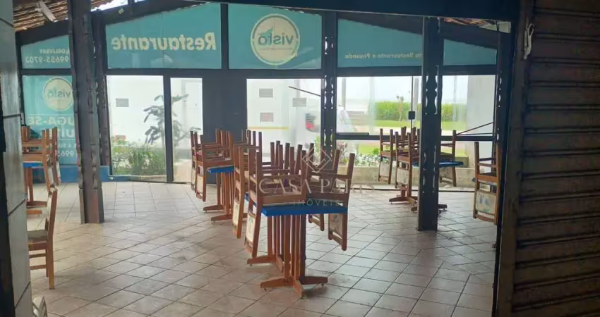 Loja à venda, 766 m² por r$ 5.000.000,00 - caiçara - praia grande/sp