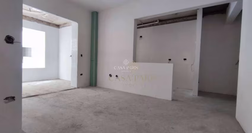 Apartamento com 2 dormitórios à venda, 80 m² por R$ 621.000 - Ocian - Praia Grande/SP