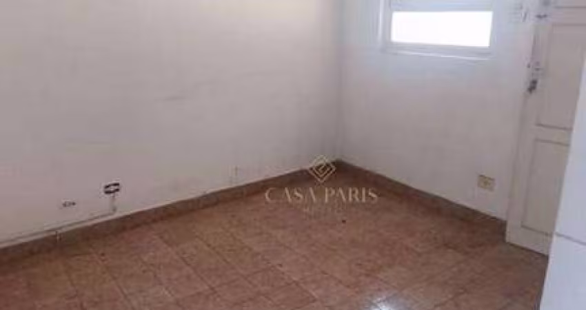 Kitnet com 1 dormitório à venda, 30 m² por R$ 200.000,00 - Boqueirão - Praia Grande/SP