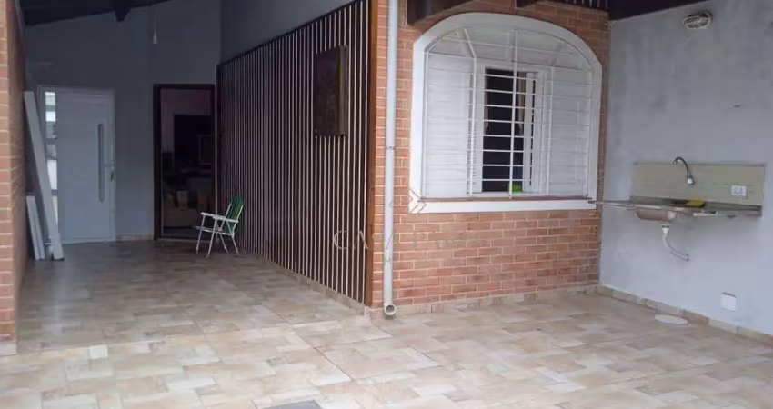Casa à venda, 96 m² por r$ 695.000,00 - canto do forte - praia grande/sp