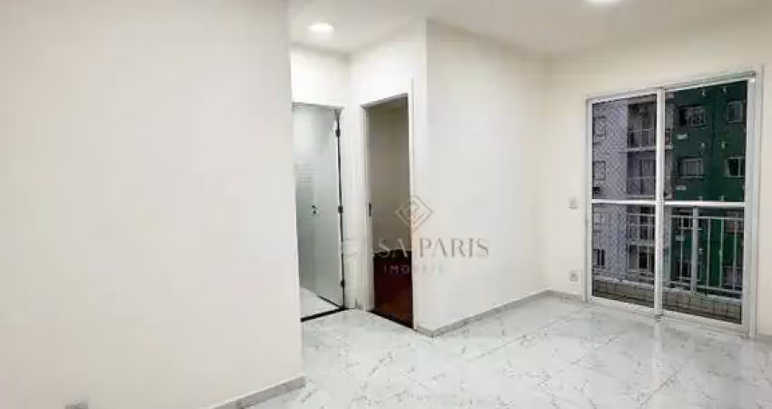 Apartamento à venda, 55 m² por R$ 320.000,00 - Ocian - Praia Grande/SP