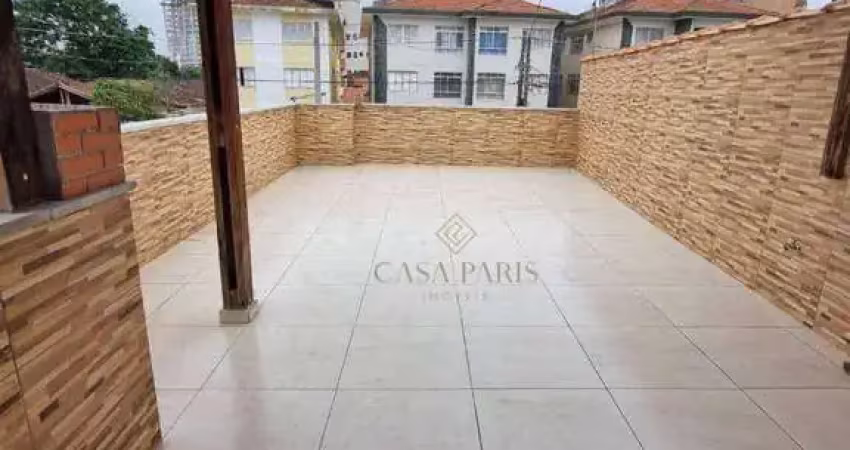 Casa à venda, 172 m² por r$ 700.000,00 - vila guilhermina - praia grande/sp