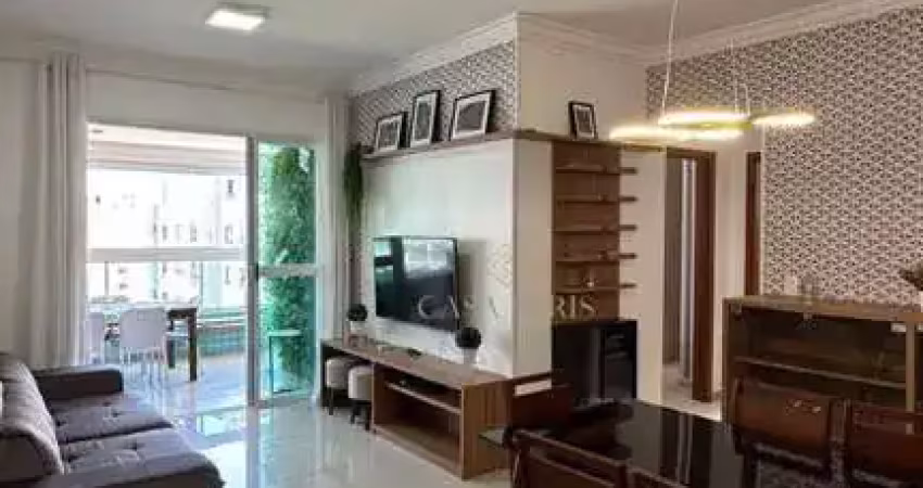 Apartamento com 2 dormitórios à venda, 109 m² por r$ 785.000,00 - canto do forte - praia grande/sp
