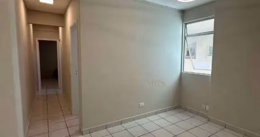 Apartamento à venda, 55 m² por r$ 320.000,00 - aviação - praia grande/sp
