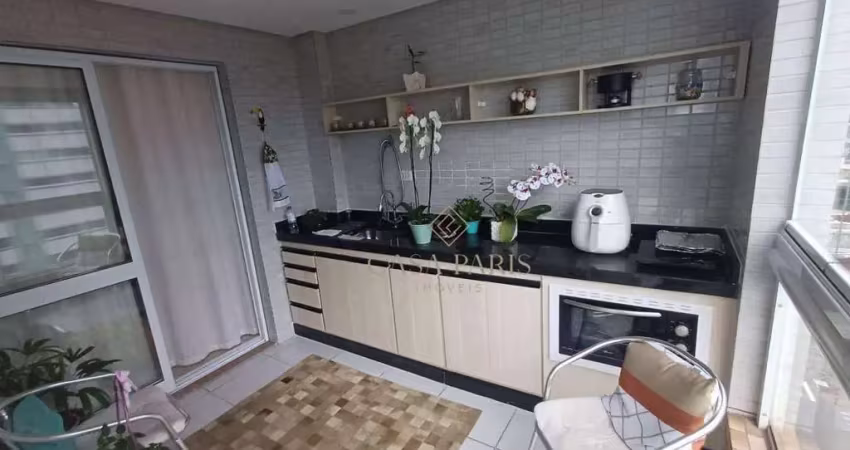 Apartamento à venda, 75 m² por r$ 850.000,00 - canto do forte - praia grande/sp