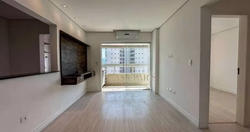 Apartamento à venda, 68 m² por r$ 570.000,00 - vila guilhermina - praia grande/sp