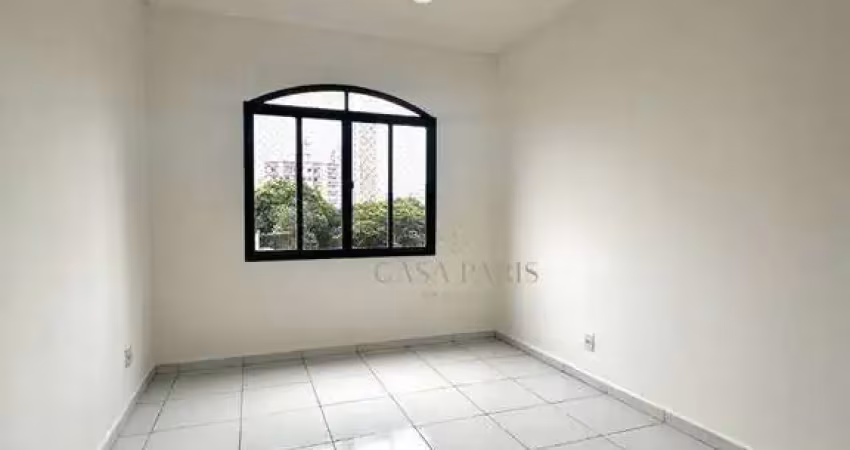 Apartamento com 1 dormitório à venda, 41 m² por r$ 210.000,00 - caiçara - praia grande/sp