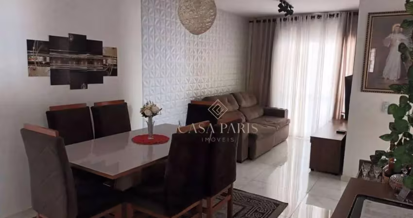 Apartamento com 2 dormitórios à venda, 84 m² por R$ 650.000,00 - Ocian - Praia Grande/SP