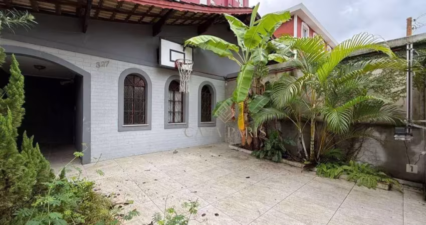 Casa com 2 dormitórios à venda, 92 m² por R$ 660.000,00 - Canto do Forte - Praia Grande/SP