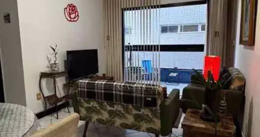 Apartamento à venda, 81 m² por r$ 490.000,00 - canto do forte - praia grande/sp