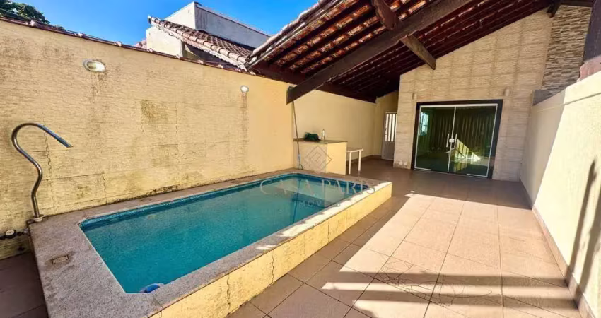 Casa à venda, 112 m² por r$ 750.000,00 - vila guilhermina - praia grande/sp