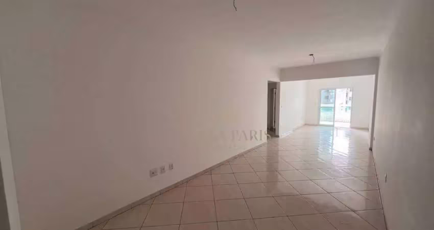 Apartamento com 2 dormitórios à venda, 90 m² por r$ 600.000,00 - vila guilhermina - praia grande/sp