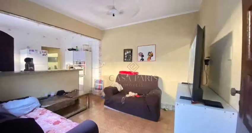 Casa à venda, 120 m² por r$ 339.000,00 - mirim - praia grande/sp