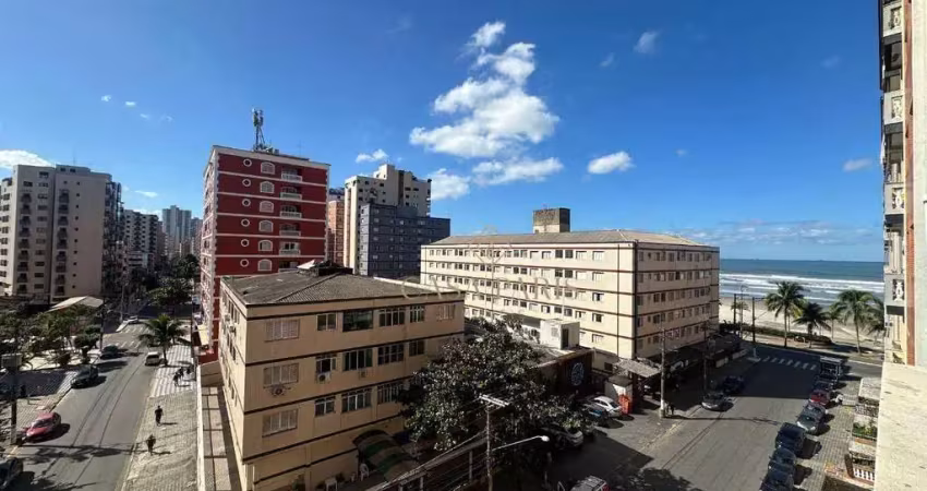 Apartamento à venda, 67 m² por r$ 380.000,00 - tupi - praia grande/sp