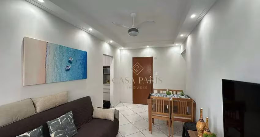 Apartamento com 2 dormitórios à venda, 76 m² por r$ 480.000,00 - ocian - praia grande/sp