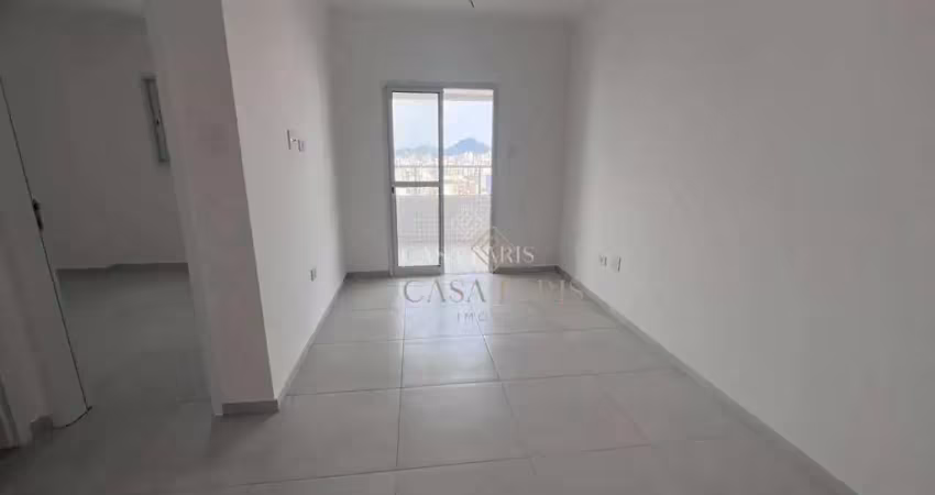 Apartamento à venda, 60 m² por r$ 520.000,00 - aviação - praia grande/sp