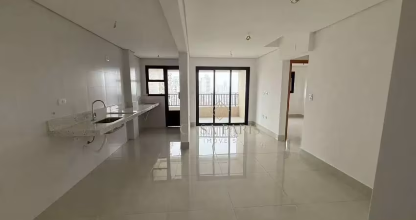 Apartamento à venda, 73 m² por r$ 617.040,00 - aviação - praia grande/sp