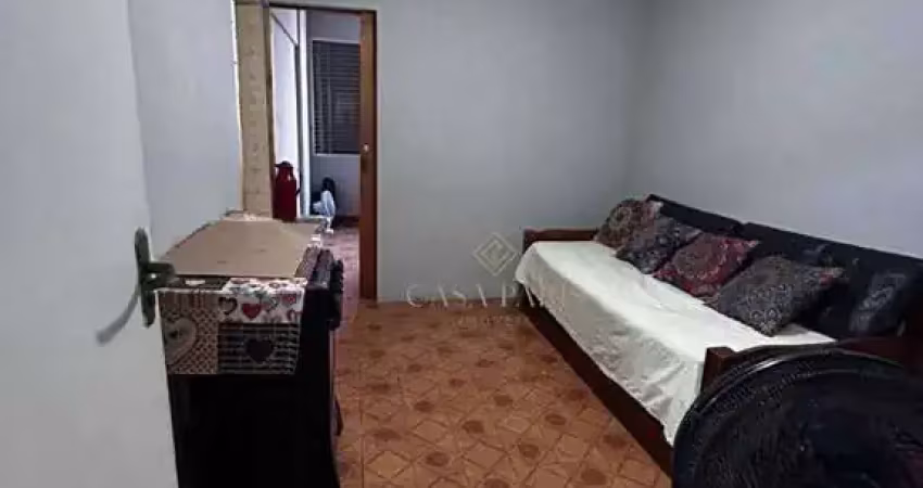 Apartamento com 1 dormitório à venda, 32 m² por r$ 240.000 - vila guilhermina - praia grande/sp