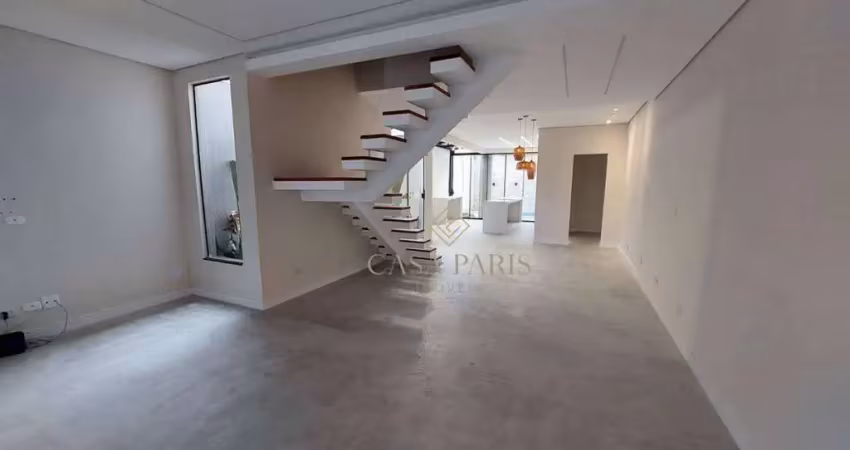 Sobrado com 3 dormitórios à venda, 180 m² por r$ 1.484.000,00 - canto do forte - praia grande/sp