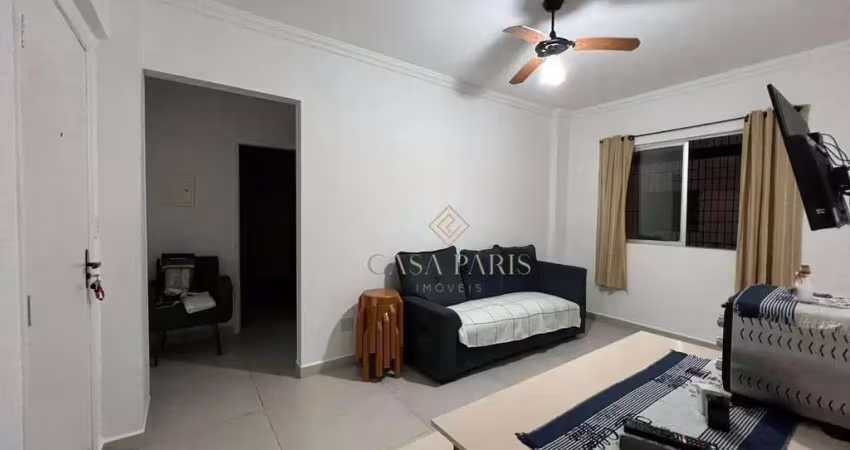 Apartamento à venda, 67 m² por r$ 250.000,00 -  jardim real - praia grande/sp