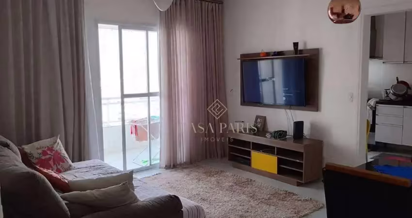 Apartamento à venda, 105 m² por r$ 700.000,00 - canto do forte - praia grande/sp