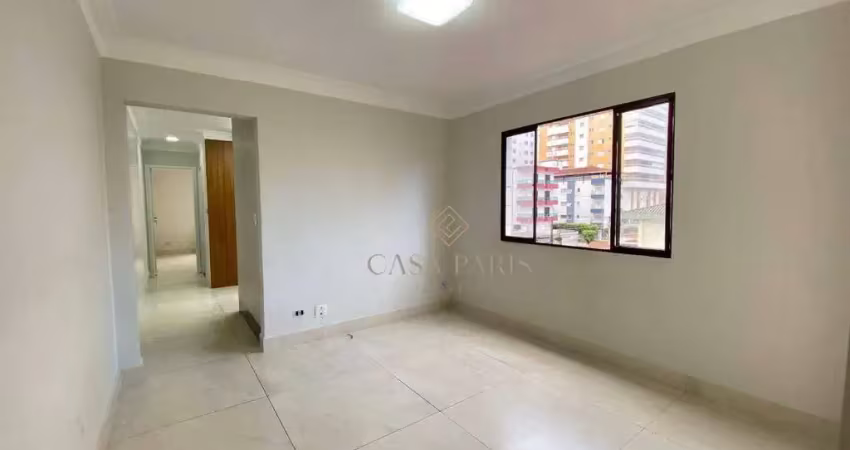 Apartamento à venda, 45 m² por r$ 255.000,00 - ocian - praia grande/sp