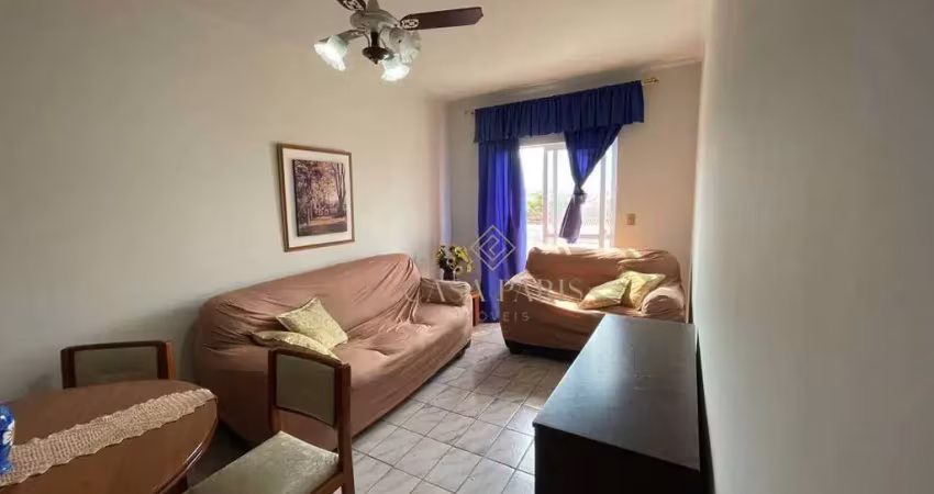 Apartamento à venda, 70 m² por r$ 260.000,00 - caiçara - praia grande/sp